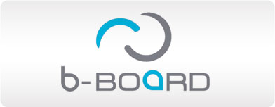 Distributori B-Board