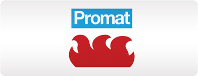 Distributori Promat