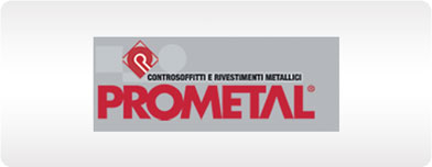 Distributori Prometal